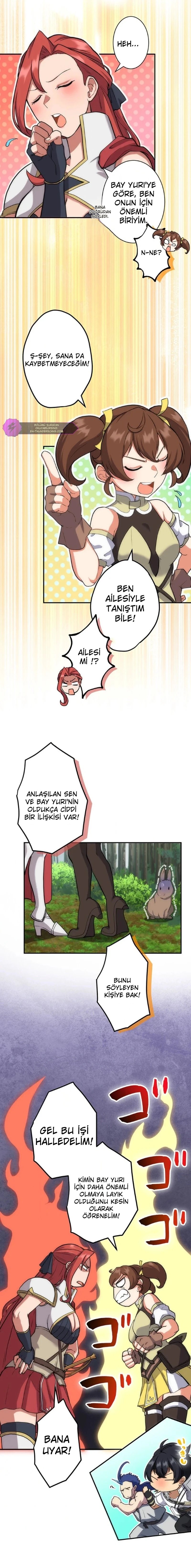 Tarihin En Güçlü Büyülü Kılıç Ustası, F-Rank Bir Maceracı Olarak Yeniden Doğuyor Bölüm 55 - Sayfa 2