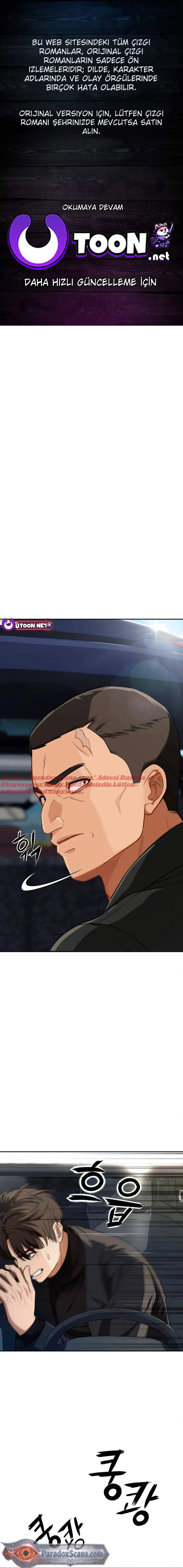 Sesli Dolandırıcılıkla Değişen Hayatım Bölüm 11 - Sayfa 1