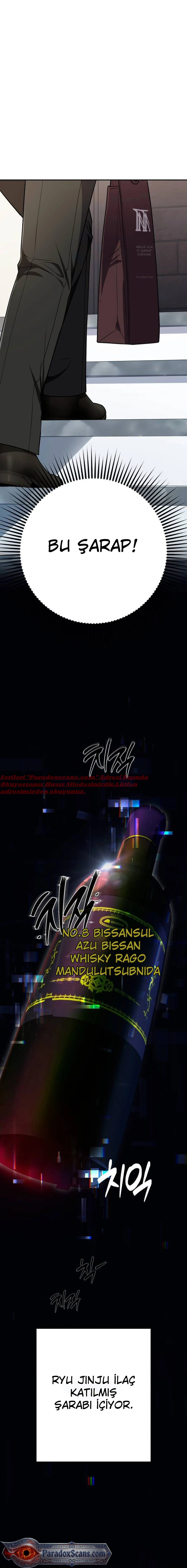 Sesli Dolandırıcılıkla Değişen Hayatım Bölüm 11 - Sayfa 3