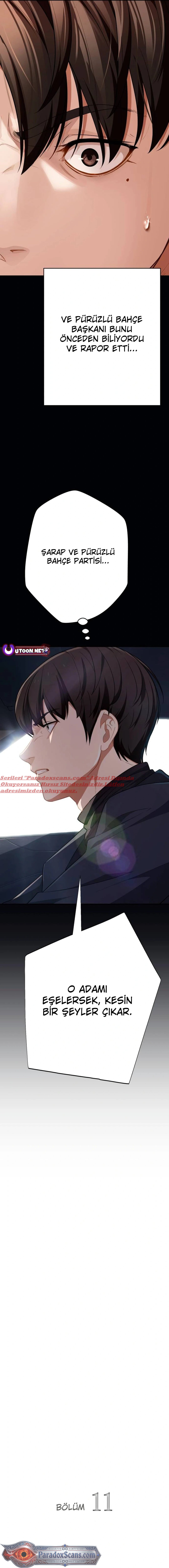 Sesli Dolandırıcılıkla Değişen Hayatım Bölüm 11 - Sayfa 4