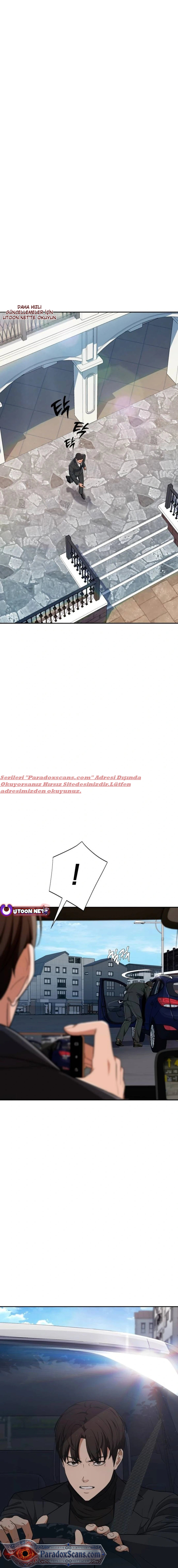 Sesli Dolandırıcılıkla Değişen Hayatım Bölüm 11 - Sayfa 5