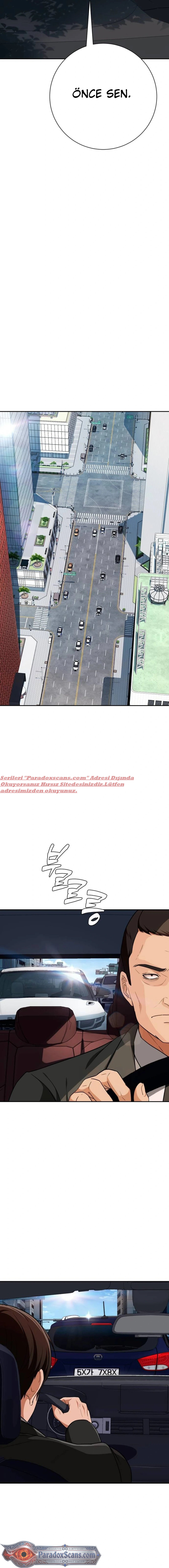 Sesli Dolandırıcılıkla Değişen Hayatım Bölüm 11 - Sayfa 6