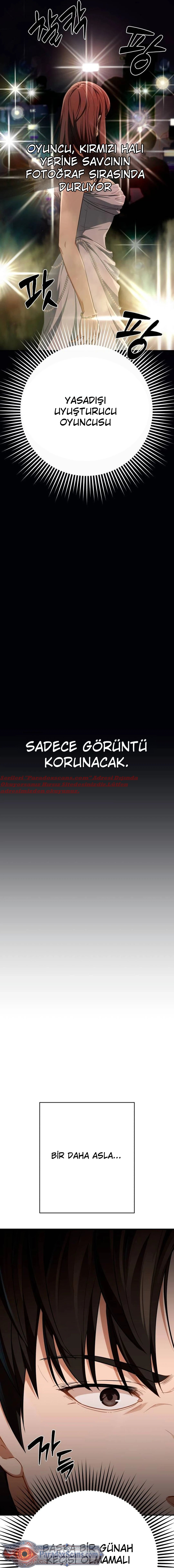 Sesli Dolandırıcılıkla Değişen Hayatım Bölüm 11 - Sayfa 9