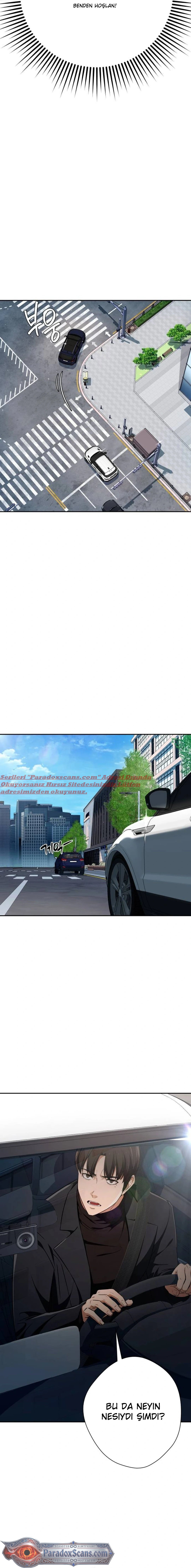 Sesli Dolandırıcılıkla Değişen Hayatım Bölüm 11 - Sayfa 10