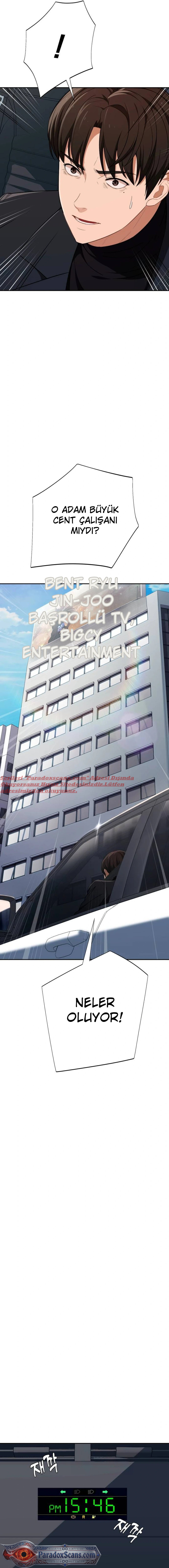 Sesli Dolandırıcılıkla Değişen Hayatım Bölüm 11 - Sayfa 11