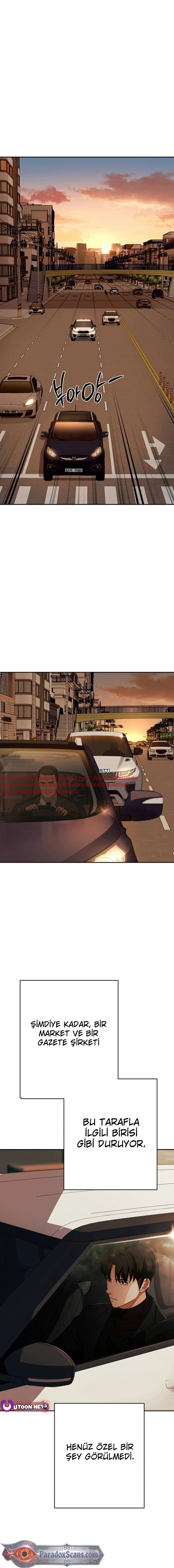 Sesli Dolandırıcılıkla Değişen Hayatım Bölüm 11 - Sayfa 14