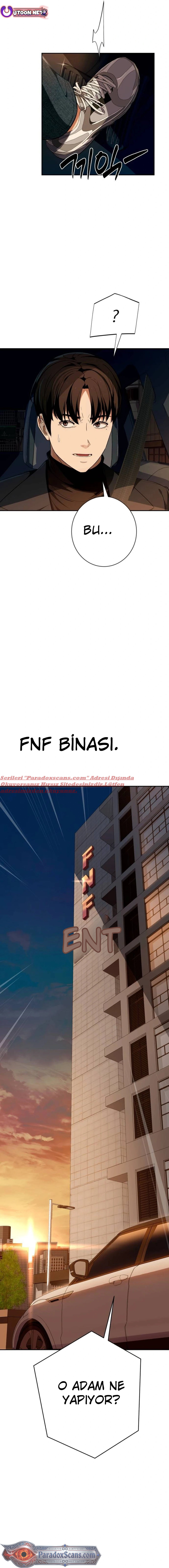 Sesli Dolandırıcılıkla Değişen Hayatım Bölüm 11 - Sayfa 16