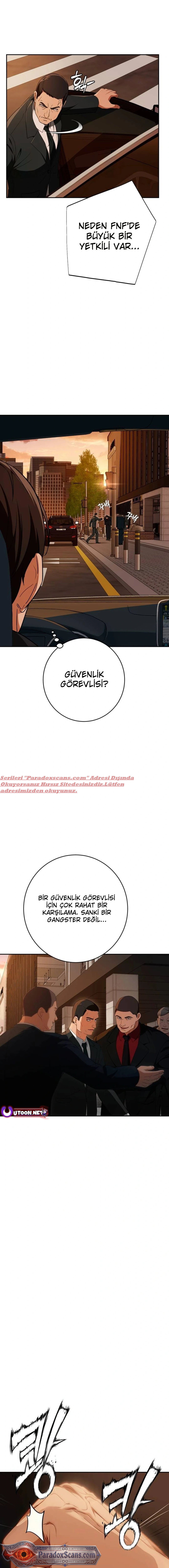 Sesli Dolandırıcılıkla Değişen Hayatım Bölüm 11 - Sayfa 17