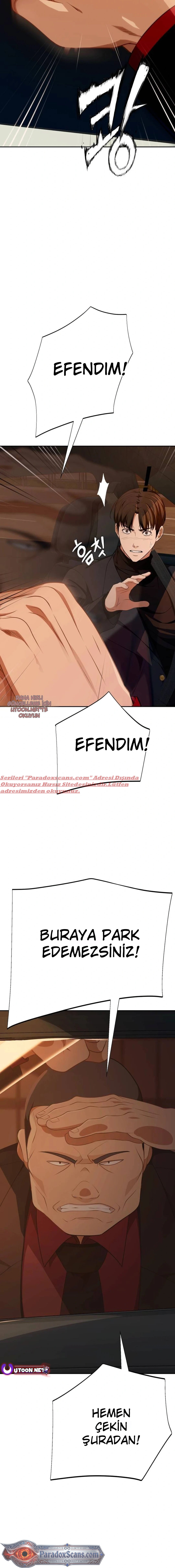 Sesli Dolandırıcılıkla Değişen Hayatım Bölüm 11 - Sayfa 18