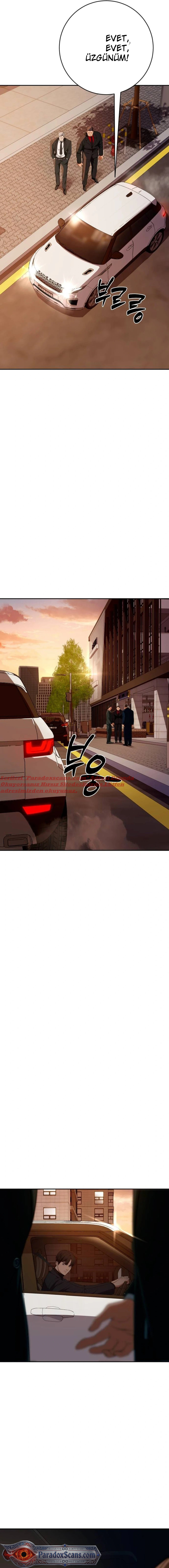 Sesli Dolandırıcılıkla Değişen Hayatım Bölüm 11 - Sayfa 19