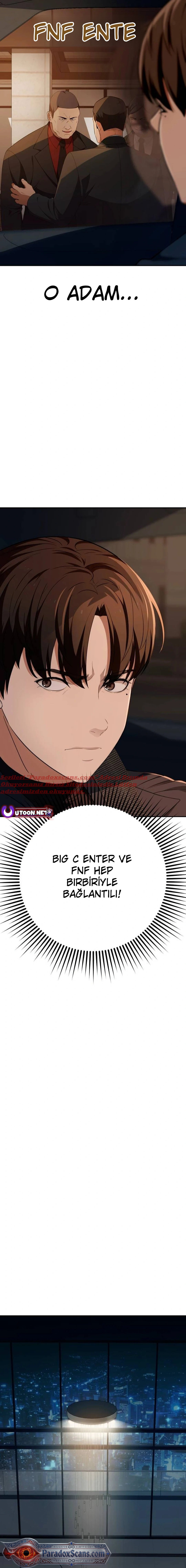 Sesli Dolandırıcılıkla Değişen Hayatım Bölüm 11 - Sayfa 20