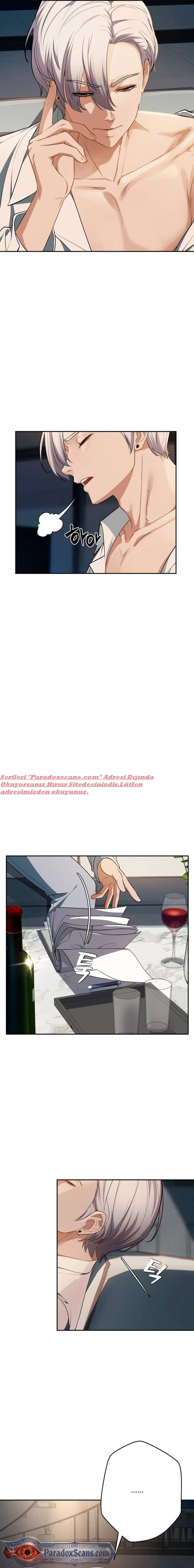 Sesli Dolandırıcılıkla Değişen Hayatım Bölüm 11 - Sayfa 22