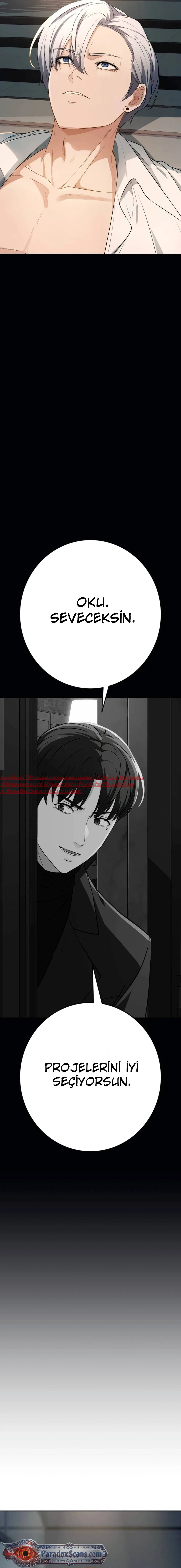 Sesli Dolandırıcılıkla Değişen Hayatım Bölüm 11 - Sayfa 23