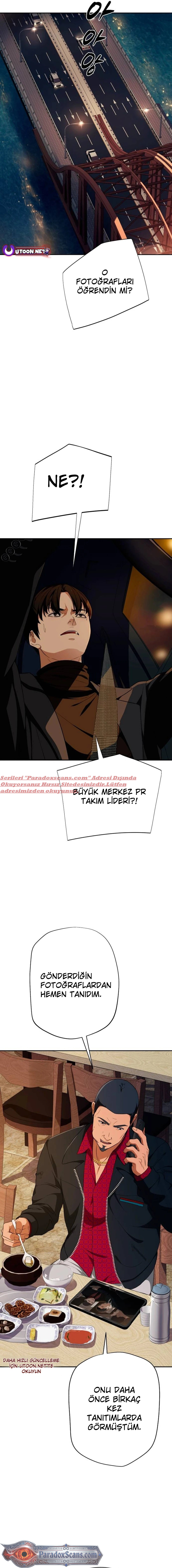 Sesli Dolandırıcılıkla Değişen Hayatım Bölüm 11 - Sayfa 25