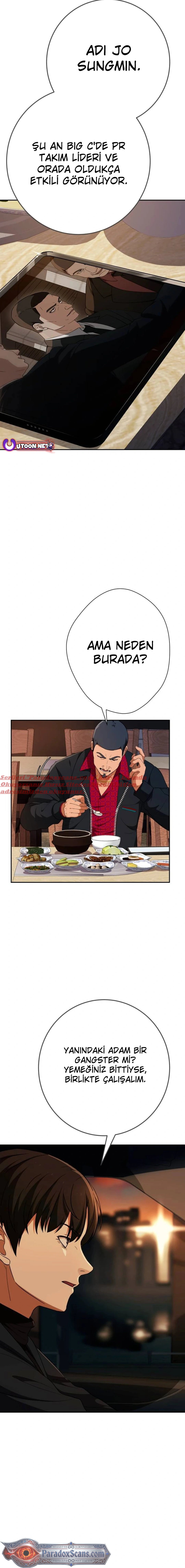 Sesli Dolandırıcılıkla Değişen Hayatım Bölüm 11 - Sayfa 26