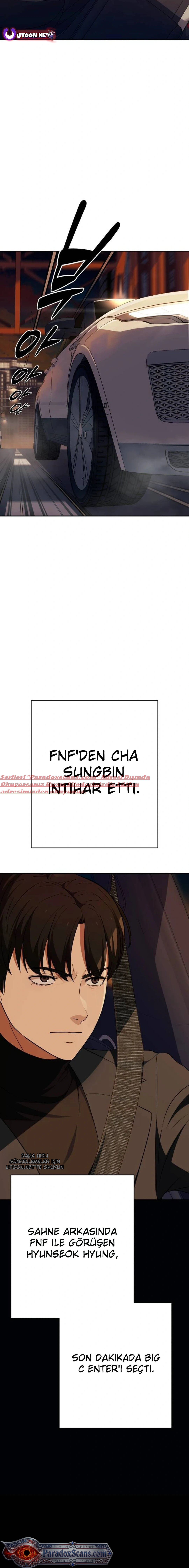 Sesli Dolandırıcılıkla Değişen Hayatım Bölüm 11 - Sayfa 28