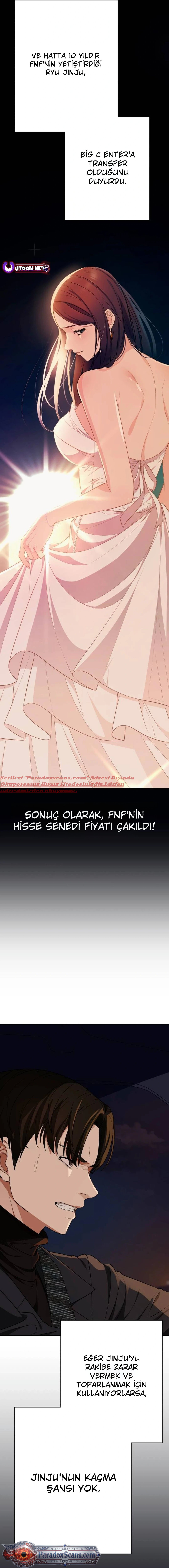 Sesli Dolandırıcılıkla Değişen Hayatım Bölüm 11 - Sayfa 29