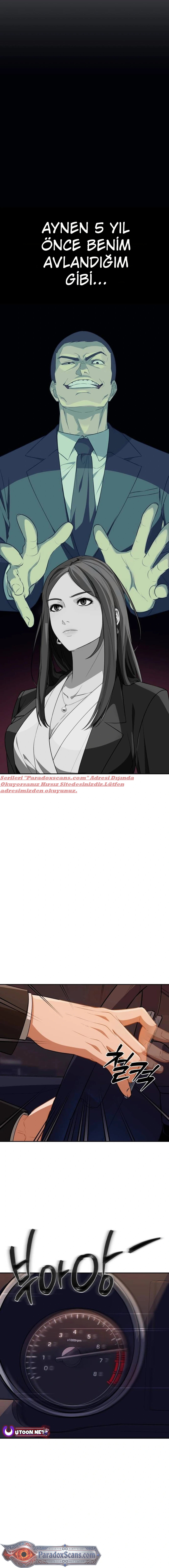 Sesli Dolandırıcılıkla Değişen Hayatım Bölüm 11 - Sayfa 30