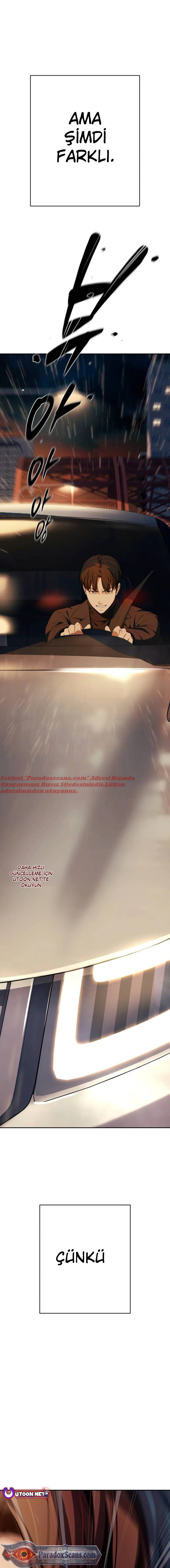 Sesli Dolandırıcılıkla Değişen Hayatım Bölüm 11 - Sayfa 31