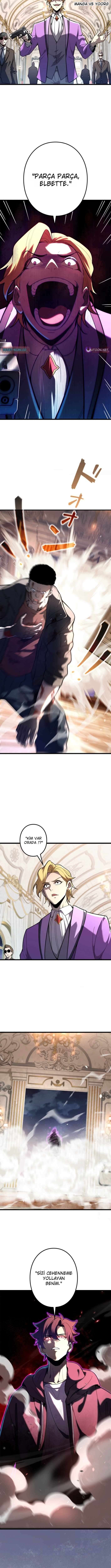 Terk Edilmiş En Güçlü Genç Efendi Bölüm 14 - Sayfa 2