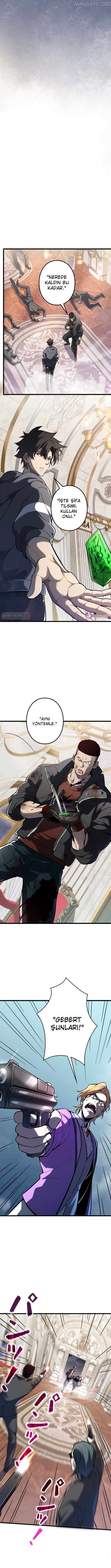 Terk Edilmiş En Güçlü Genç Efendi Bölüm 14 - Sayfa 3