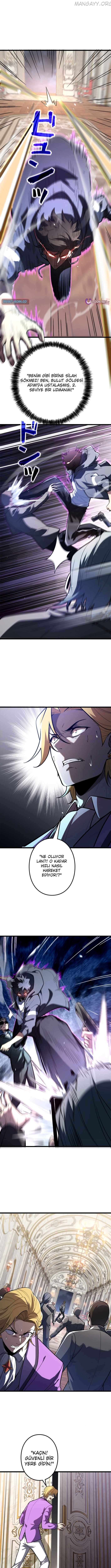 Terk Edilmiş En Güçlü Genç Efendi Bölüm 14 - Sayfa 4