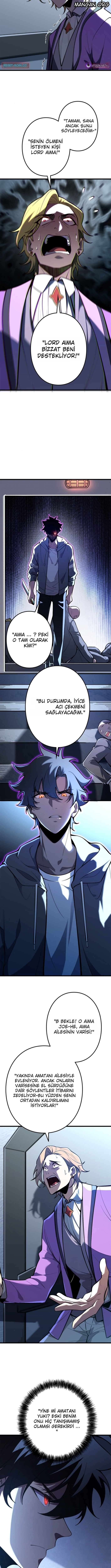Terk Edilmiş En Güçlü Genç Efendi Bölüm 14 - Sayfa 6
