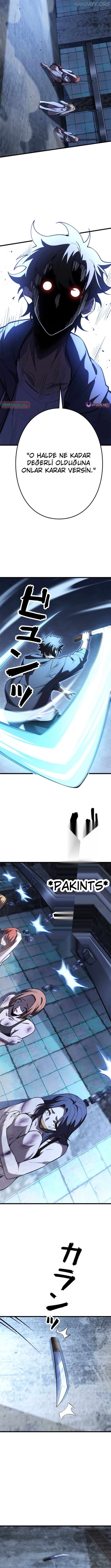 Terk Edilmiş En Güçlü Genç Efendi Bölüm 14 - Sayfa 9