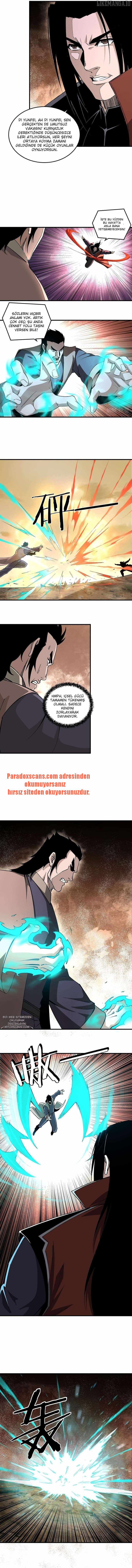 En Büyük Patron Sistemi Bölüm 205 - Sayfa 4