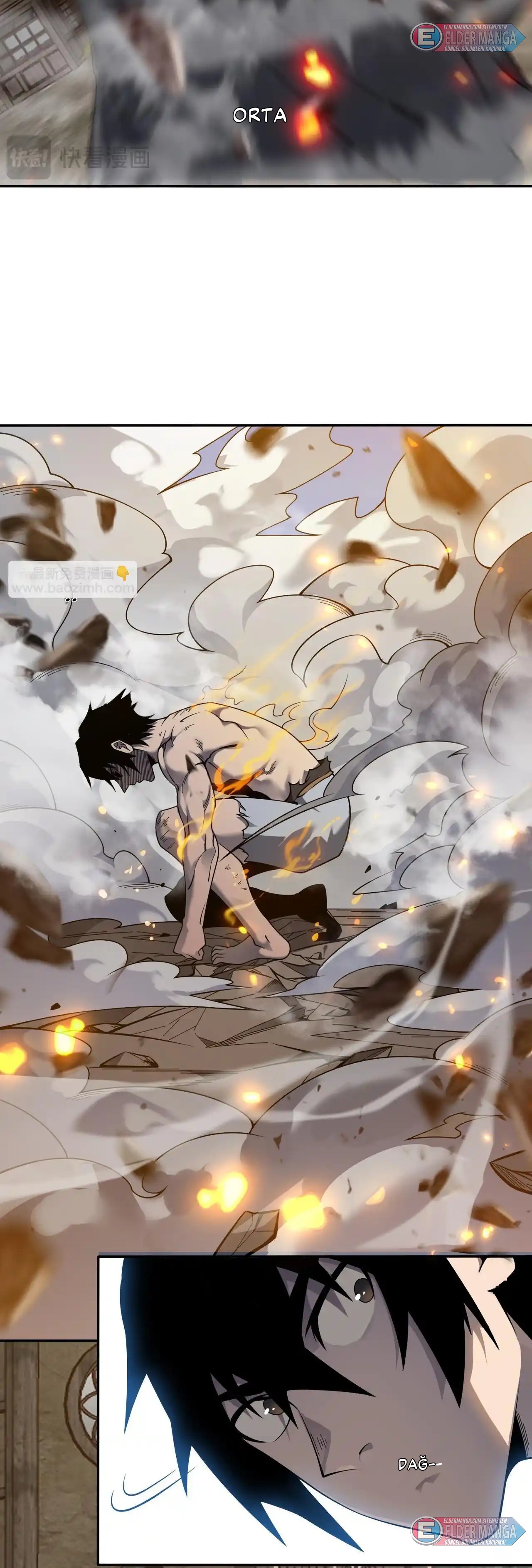 Oyunun En Büyük Düşmanı! İLK BÖLÜMÜ OKUMAYA GİT - Sayfa 10