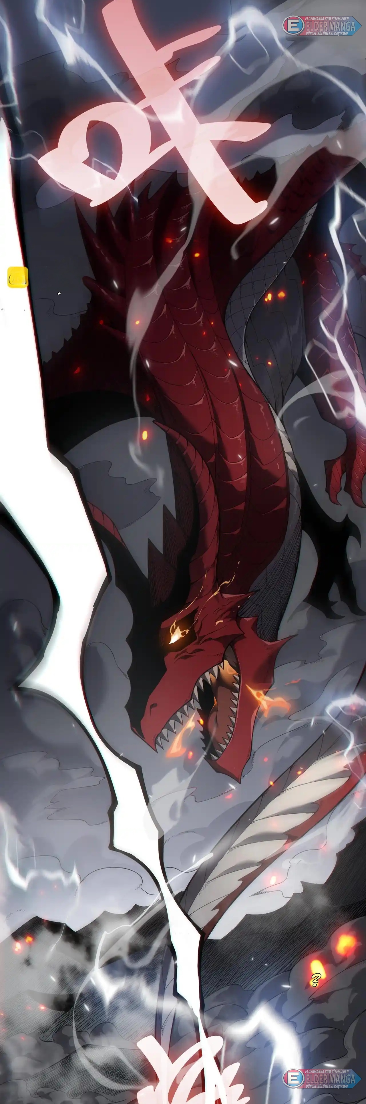 Oyunun En Büyük Düşmanı! İLK BÖLÜMÜ OKUMAYA GİT - Sayfa 2