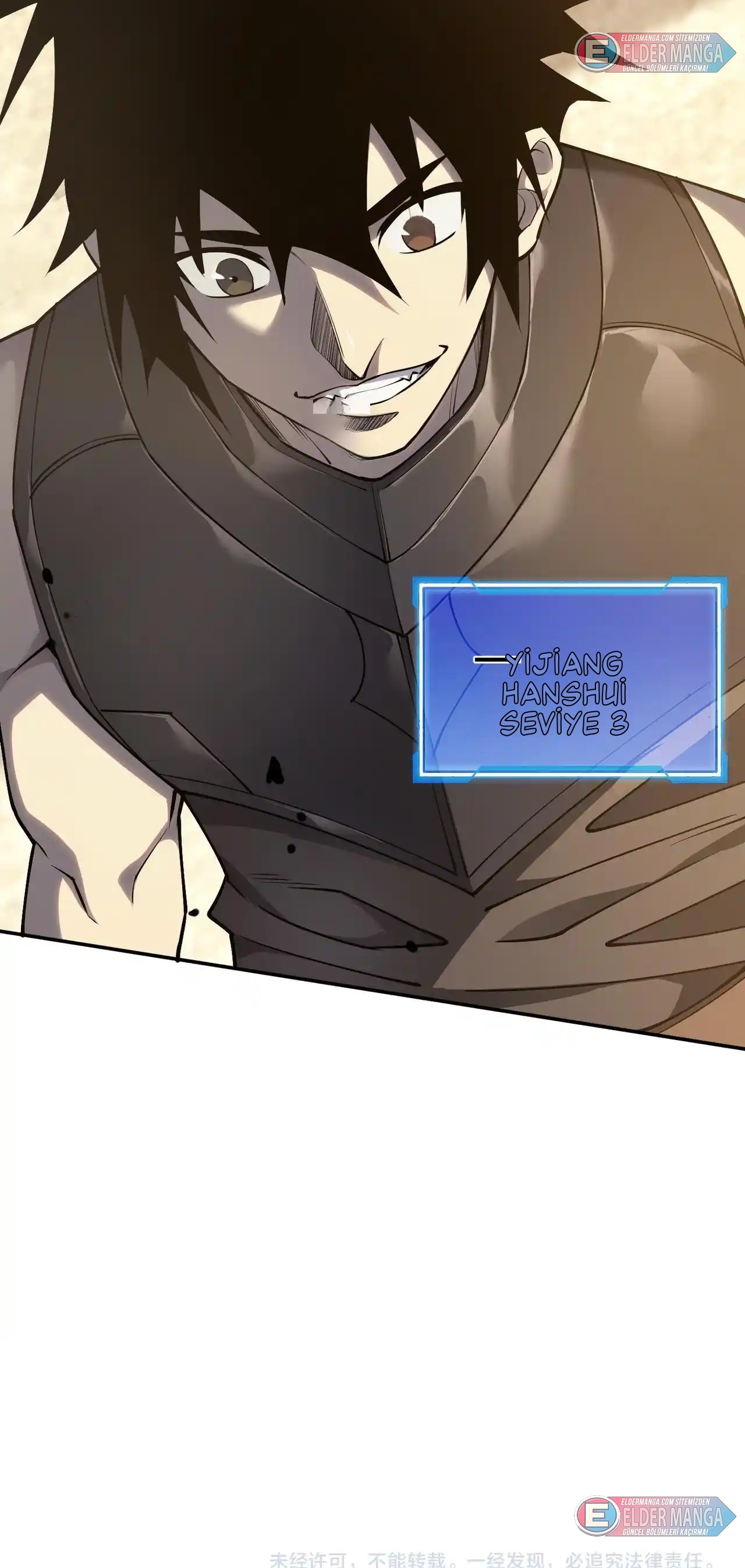 Oyunun En Büyük Düşmanı! İLK BÖLÜMÜ OKUMAYA GİT - Sayfa 53