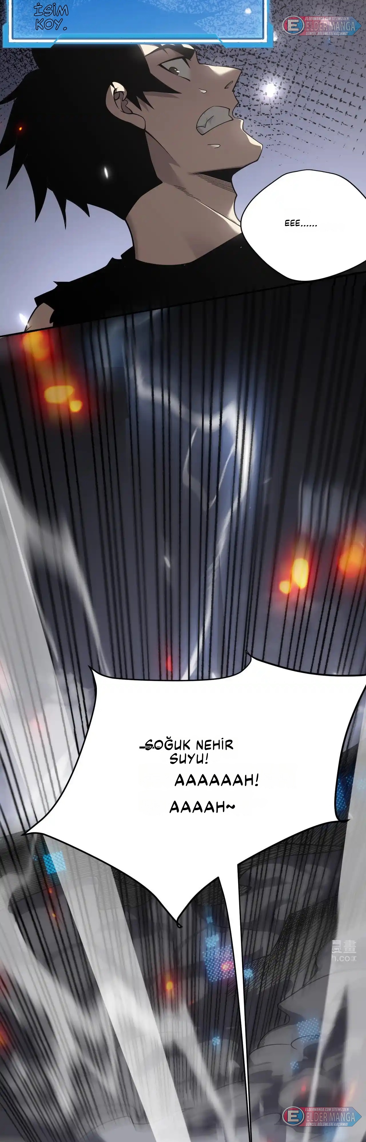 Oyunun En Büyük Düşmanı! İLK BÖLÜMÜ OKUMAYA GİT - Sayfa 7