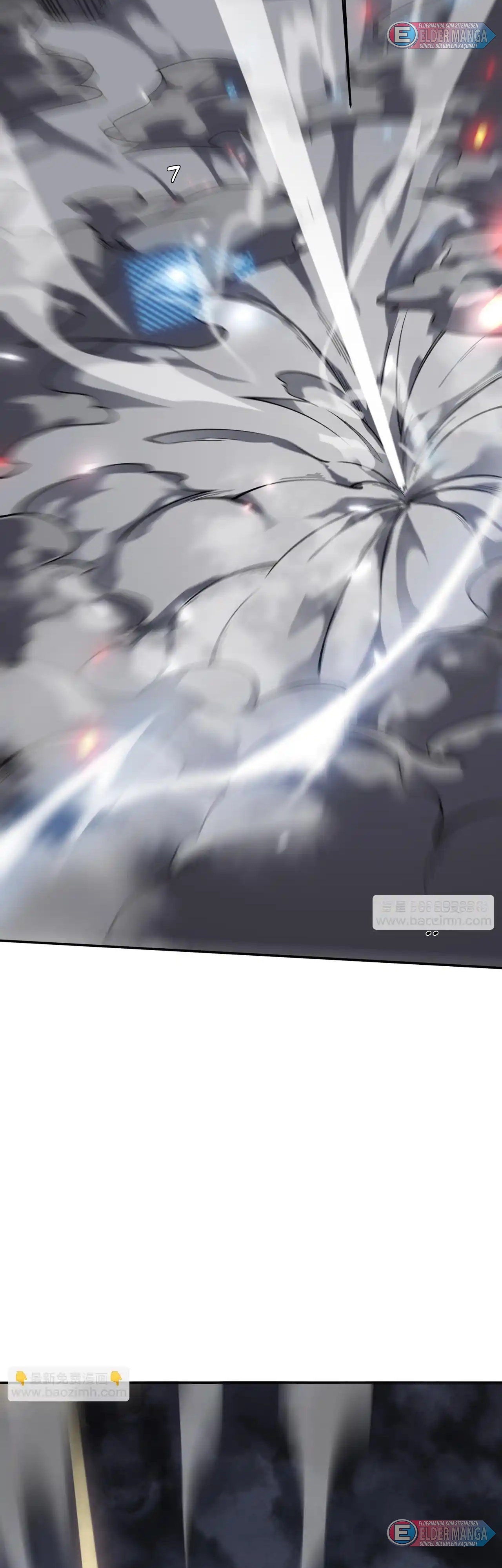 Oyunun En Büyük Düşmanı! İLK BÖLÜMÜ OKUMAYA GİT - Sayfa 8