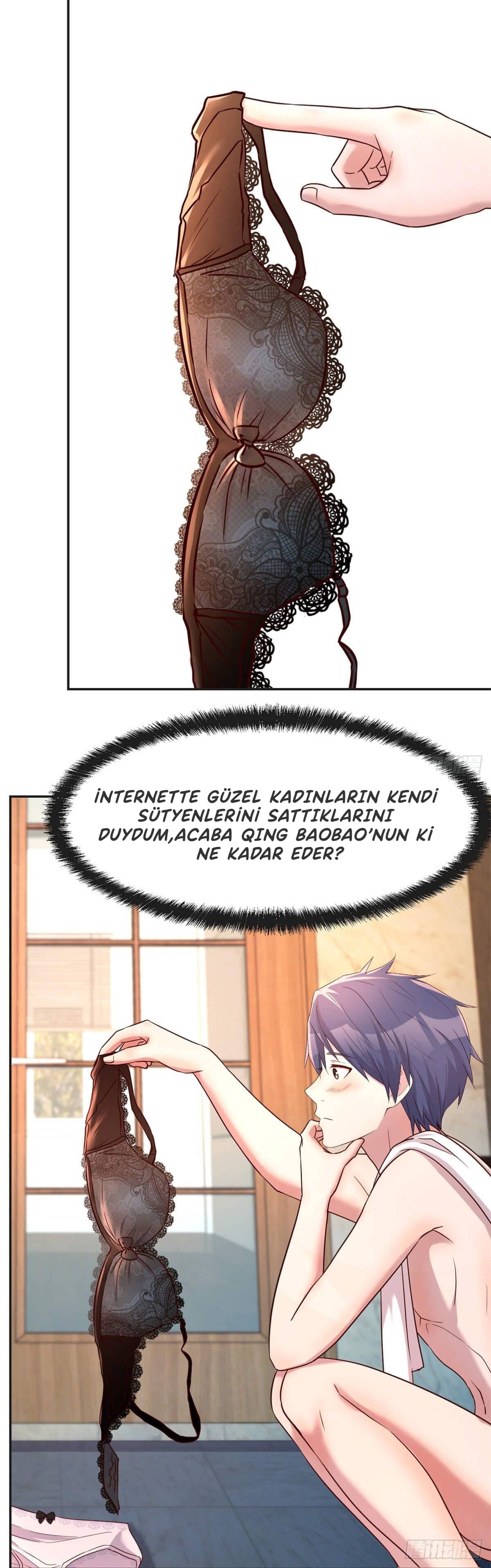 Kız Kardeşim Bir Süperstar Bölüm 35 - Sayfa 13