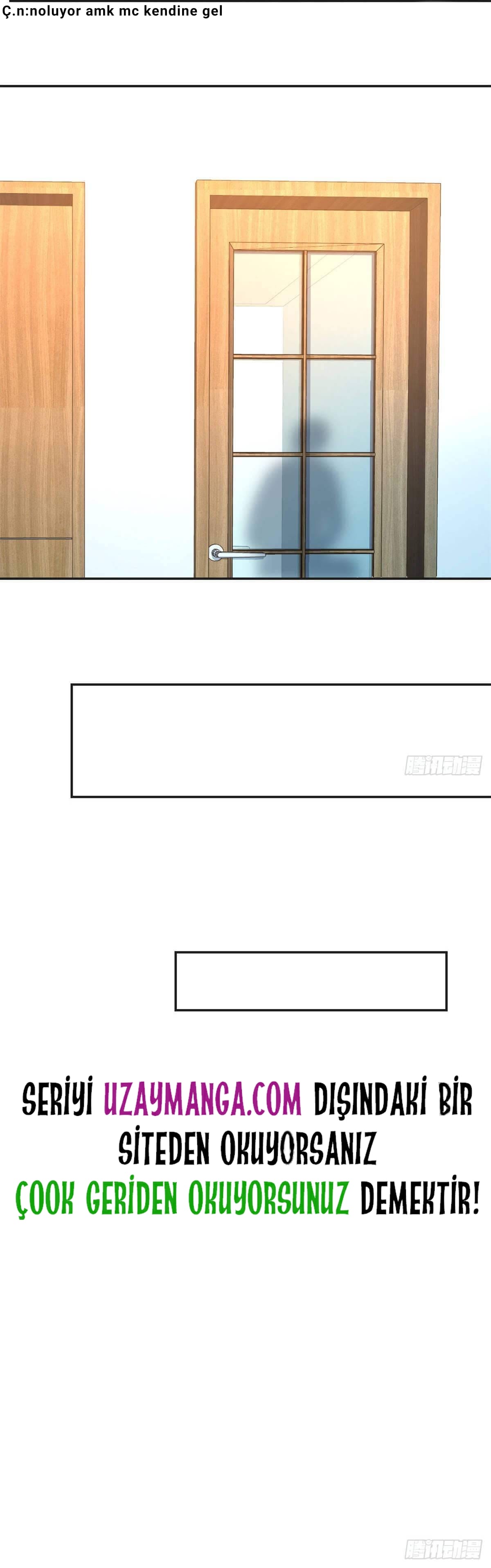 Kız Kardeşim Bir Süperstar Bölüm 35 - Sayfa 14