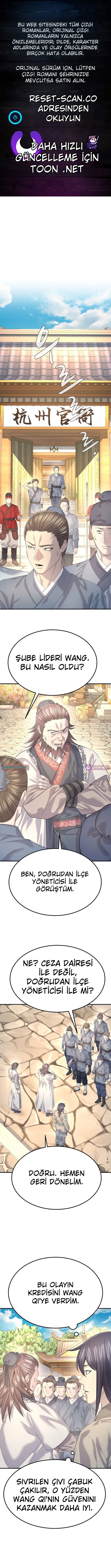 Kader Yutan Bölüm 14 - Sayfa 1