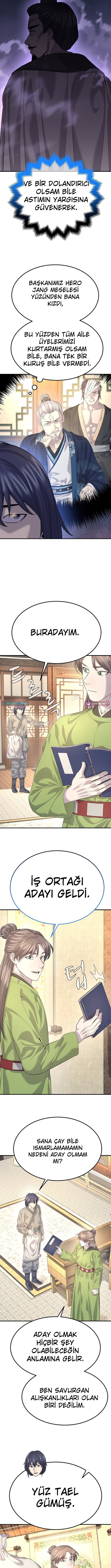 Kader Yutan Bölüm 14 - Sayfa 6