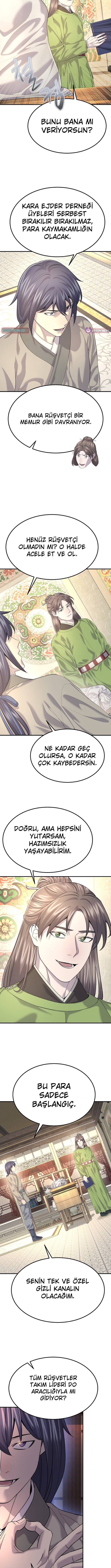 Kader Yutan Bölüm 14 - Sayfa 7