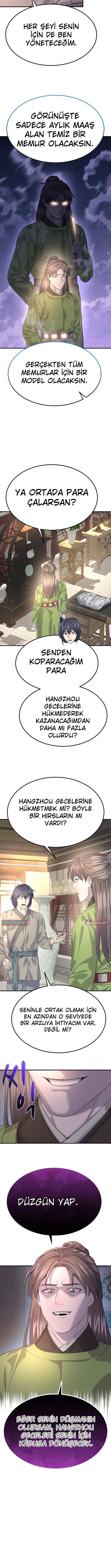 Kader Yutan Bölüm 14 - Sayfa 8