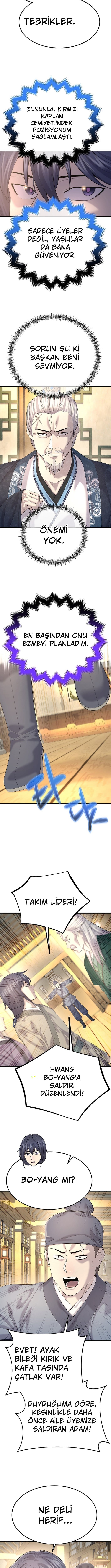 Kader Yutan Bölüm 14 - Sayfa 10