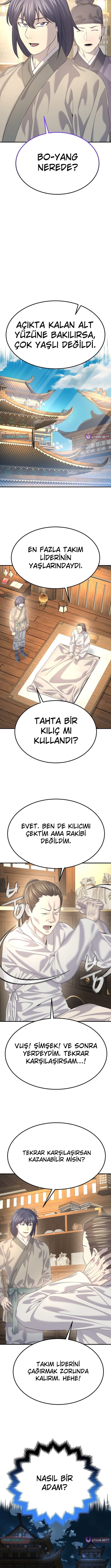 Kader Yutan Bölüm 14 - Sayfa 11