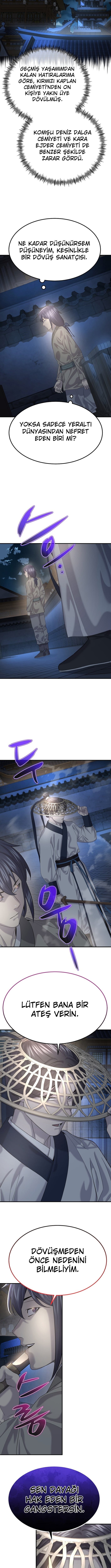 Kader Yutan Bölüm 14 - Sayfa 12