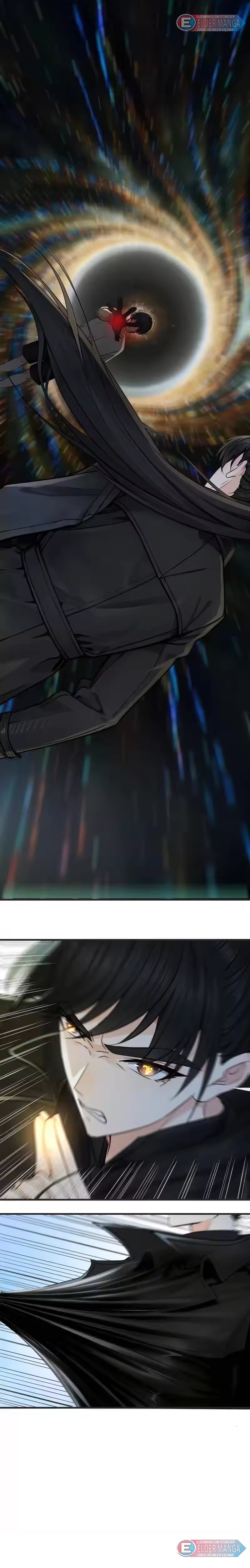 Yenilmez Oldum Diye Evlenmek Zorunda mıyım? Bölüm 17 - Sayfa 10