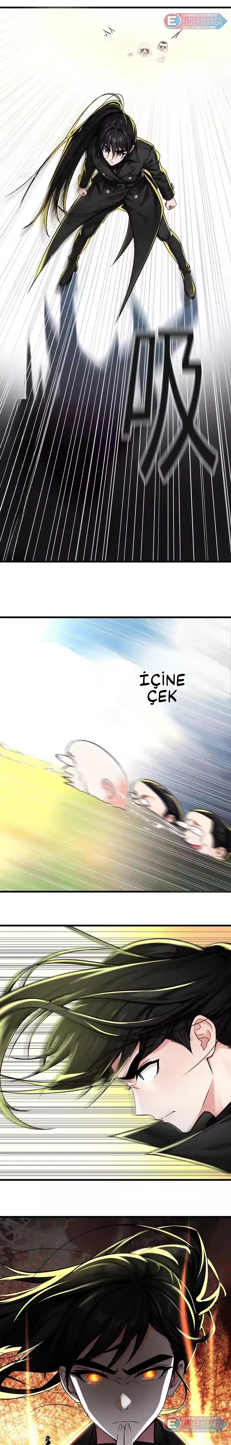 Yenilmez Oldum Diye Evlenmek Zorunda mıyım? Bölüm 17 - Sayfa 6