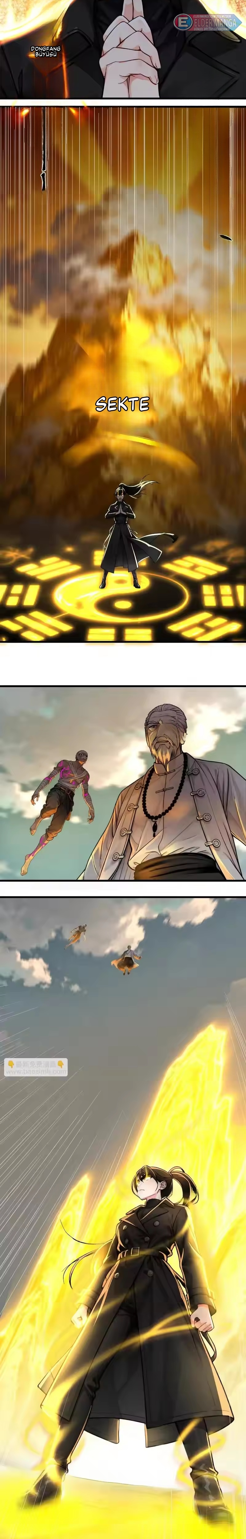 Yenilmez Oldum Diye Evlenmek Zorunda mıyım? Bölüm 17 - Sayfa 7