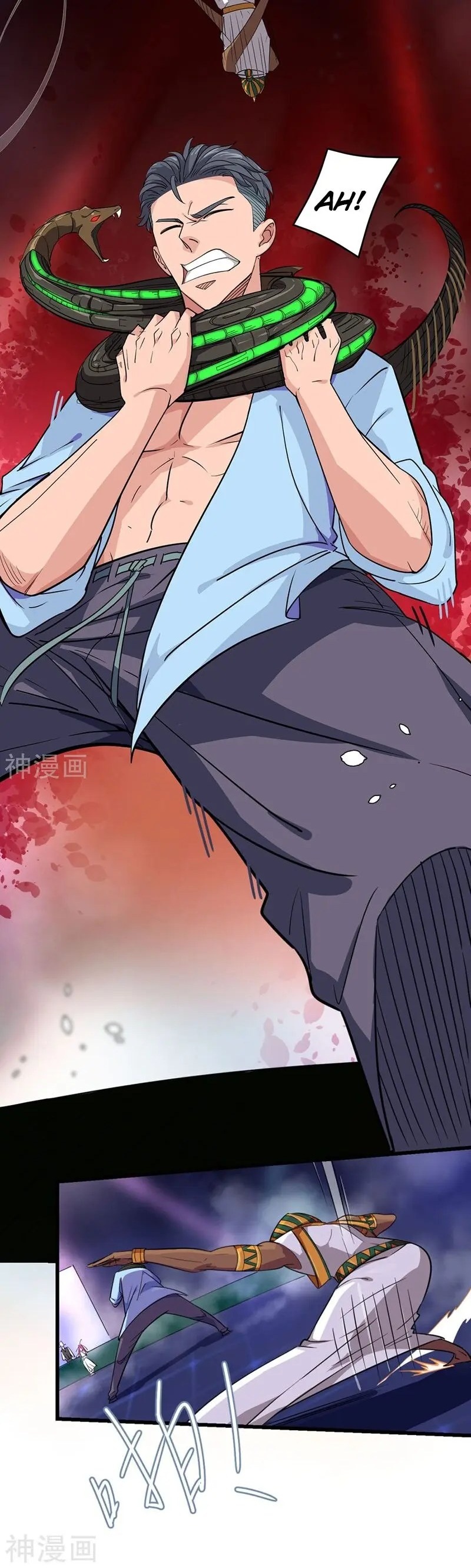 Save A Female Assassin Bölüm 22 - Sayfa 4