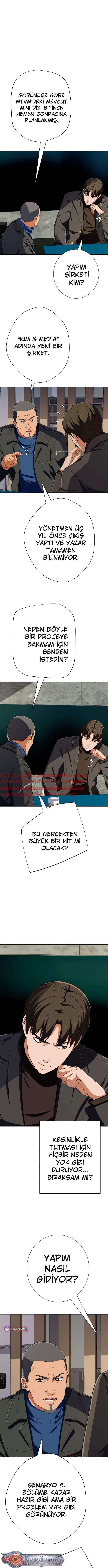 Sesli Dolandırıcılıkla Değişen Hayatım Bölüm 56 - Sayfa 2