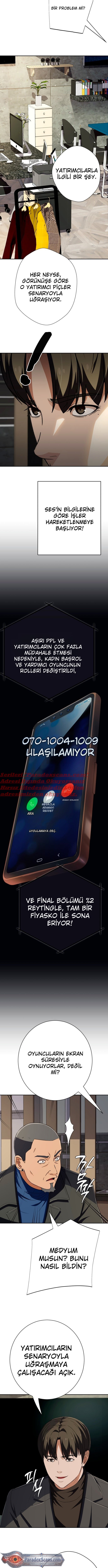 Sesli Dolandırıcılıkla Değişen Hayatım Bölüm 56 - Sayfa 3