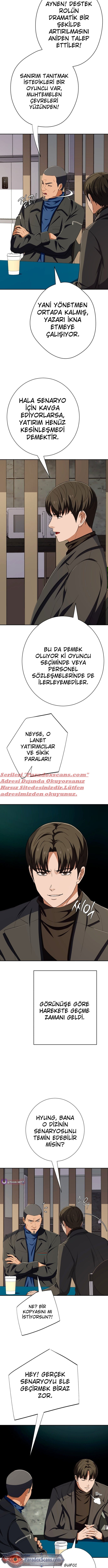 Sesli Dolandırıcılıkla Değişen Hayatım Bölüm 56 - Sayfa 4